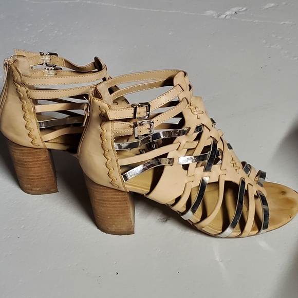 Sexy Sandal - Picture 6 of 8